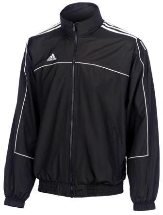 Adidas 3S Warm-Up Jacket 